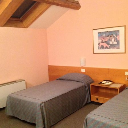 Hotel Villa Reale Argenta Bilik gambar