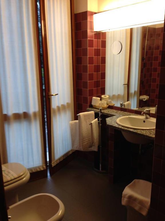 Hotel Villa Reale Argenta Luaran gambar