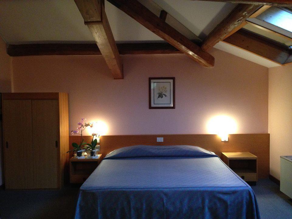 Hotel Villa Reale Argenta Luaran gambar