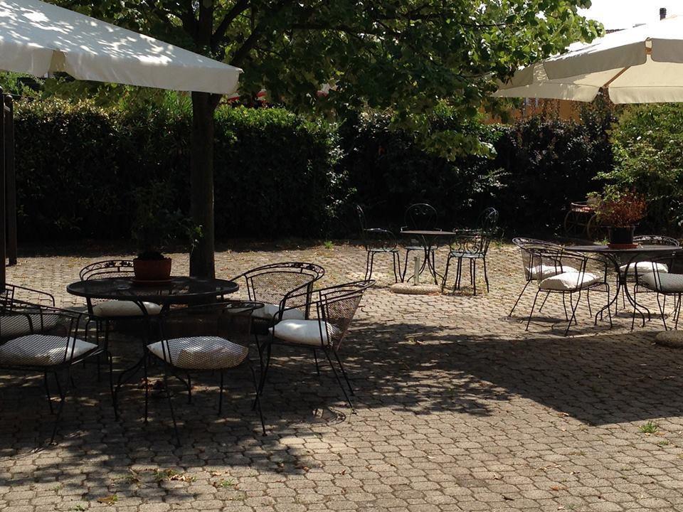 Hotel Villa Reale Argenta Luaran gambar