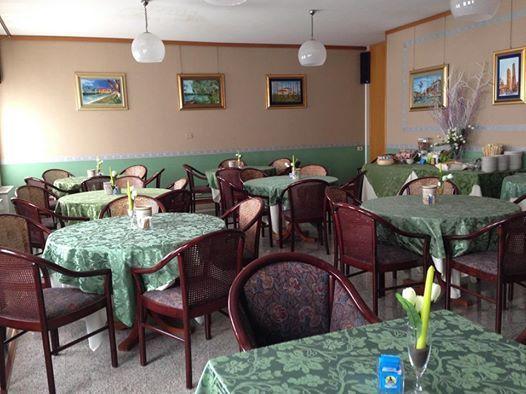 Hotel Villa Reale Argenta Luaran gambar