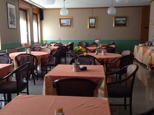Hotel Villa Reale Argenta Luaran gambar