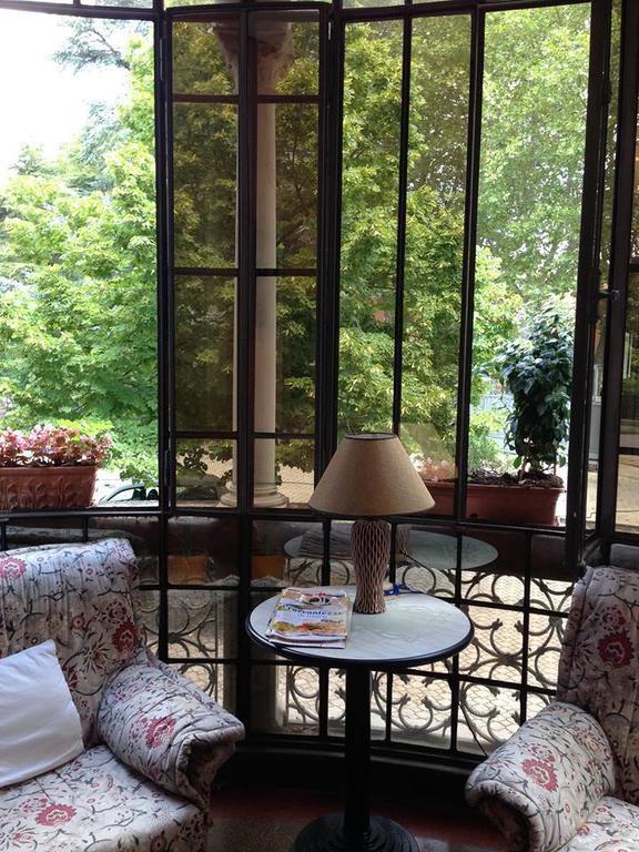 Hotel Villa Reale Argenta Luaran gambar