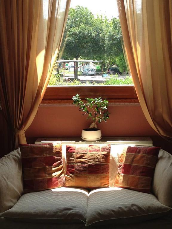 Hotel Villa Reale Argenta Luaran gambar