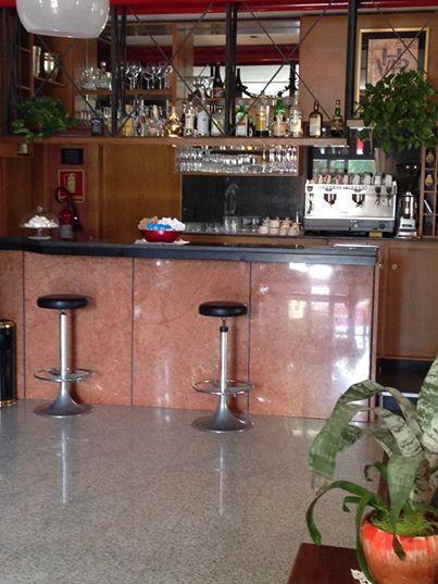 Hotel Villa Reale Argenta Luaran gambar