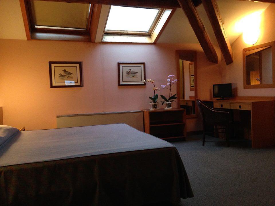 Hotel Villa Reale Argenta Luaran gambar