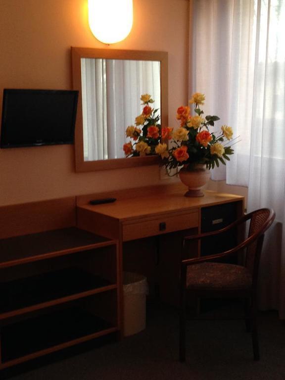 Hotel Villa Reale Argenta Luaran gambar