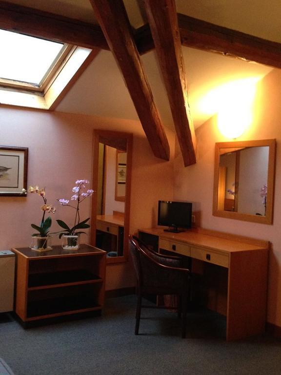 Hotel Villa Reale Argenta Luaran gambar
