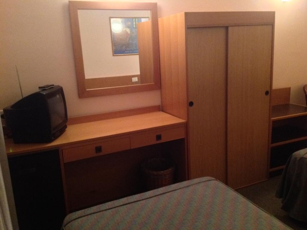 Hotel Villa Reale Argenta Bilik gambar