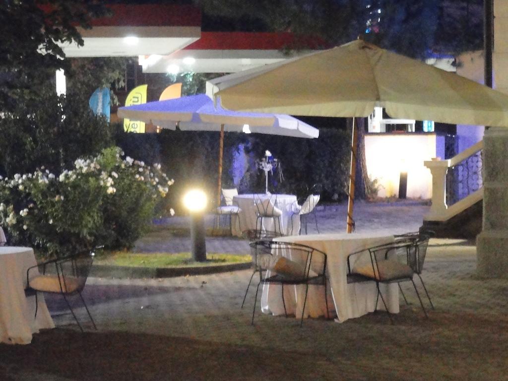 Hotel Villa Reale Argenta Luaran gambar